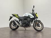 Honda CB500 Hornet