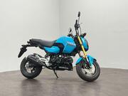 Honda MSX125