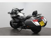 Honda GL1800 Gold Wing