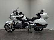 Honda GL1800 Gold Wing