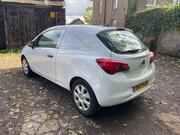 Vauxhall Corsa Van Car Derived Van 1.3 CDTi FWD L1 H1 (s/s) 3dr Start/Stop