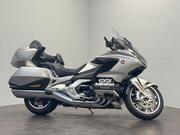 Honda GL1800 Gold Wing