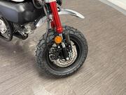 Honda Monkey