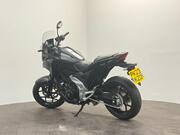 Honda NC750X