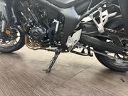 Honda CB1000GT