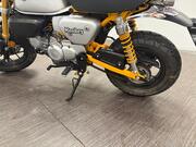 Honda Monkey