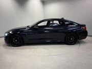 BMW 4 Series Gran Coupe
