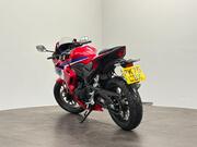 Honda CBR500R
