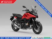 Honda NC750X