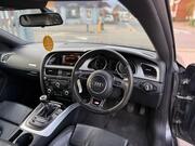 Audi A5 Coupe 2.0 TDI S line Euro 5 (s/s) 2dr