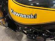 Kawasaki Z900 RS SE