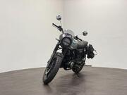 Honda GB350S