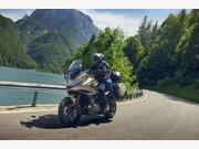 Honda NT1100
