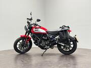 Ducati Scrambler 800
