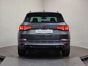 SEAT CUPRA Ateca