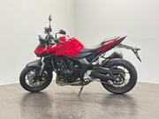 Honda CB1000 Hornet