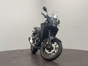 Honda NX500