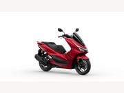 Honda PCX125