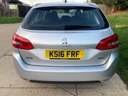 Peugeot 308 SW Estate 1.2 PureTech Allure EAT Euro 6 (s/s) 5dr