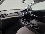 Vauxhall Grandland X