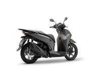 Honda SH350i
