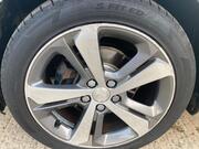 Peugeot 308 SW Estate 1.2 PureTech Allure EAT Euro 6 (s/s) 5dr
