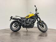 Honda CL500