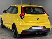 MG MG3