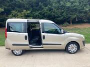 Fiat Doblo Estate 1.6 MultiJet 16v Active (s/s) 5dr