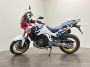 Honda CRF1100L Africa Twin Adventure Sports