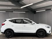 MG MG ZS