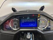 Honda GL1800 Gold Wing