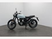 Honda GB350S