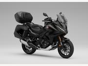 Honda NT1100