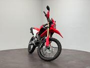 Honda CRF300L