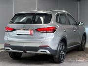 MG MG ZS