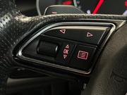 Audi A6 Saloon