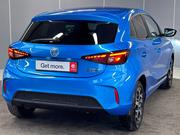 MG MG3