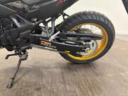 Honda XL750 Transalp