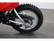Honda CRF110F