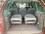 Ford Galaxy MPV 2.3i LX 5dr