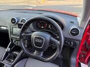 Audi A3 Hatchback 2.0 TDI Sport Euro 5 (s/s) 3dr