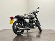 Kawasaki W800
