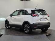 Vauxhall Crossland