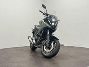 Honda NC750X