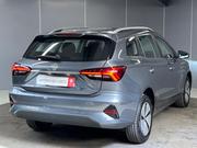 MG MG5