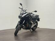 Honda NC750X