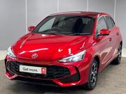 MG MG3