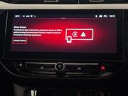 Vauxhall Corsa Electric
