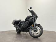 Honda CMX1100 Rebel
